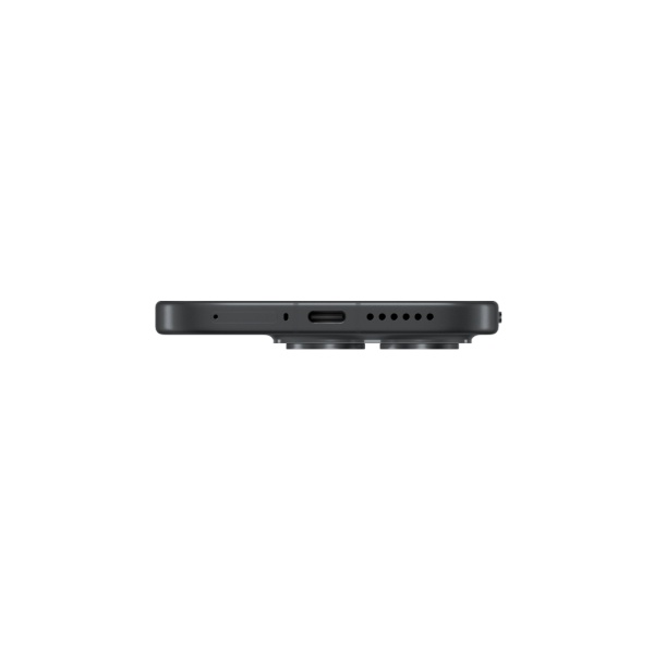 Смартфон Xiaomi 17 12 ГБ/512 ГБ черный